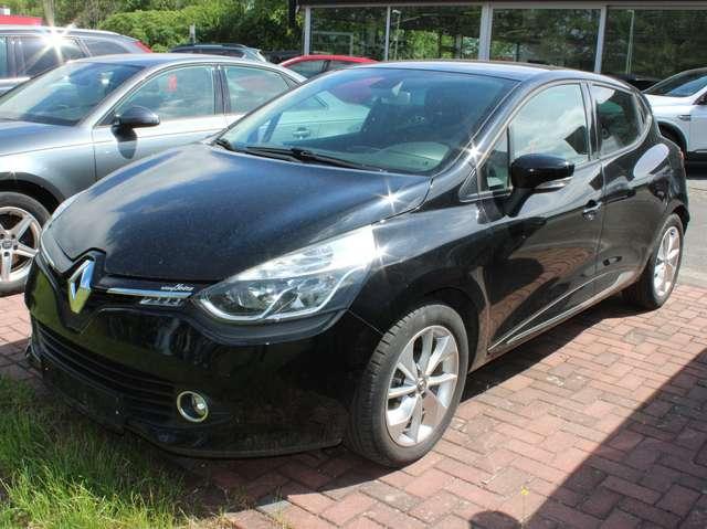 Renault Clio Limited DeLuxe TCE 90