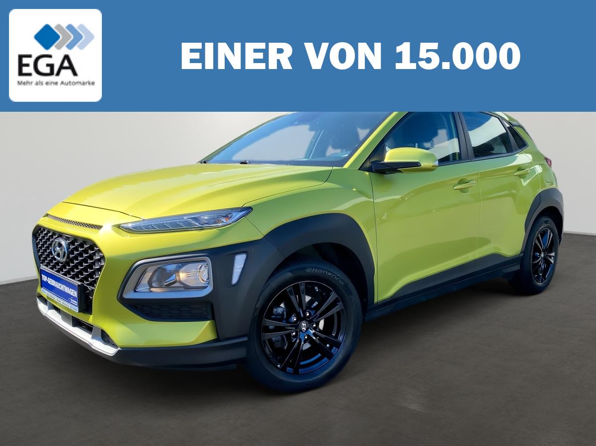 Hyundai Kona 1.0 T-GDI Trend 2WD 