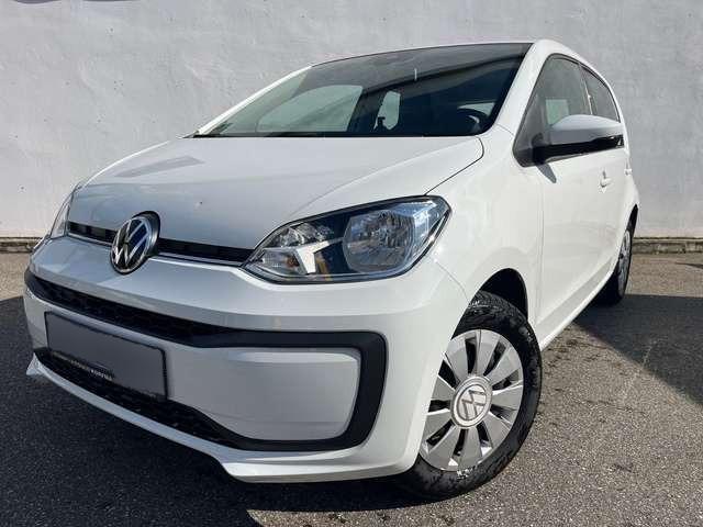 Volkswagen up! KLIMA