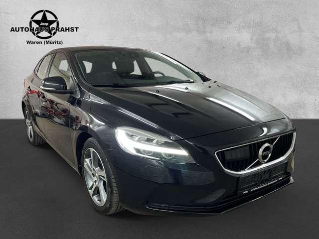 Volvo V40 D3 Momentum LED HuD Navi Kamera STHZ DAC