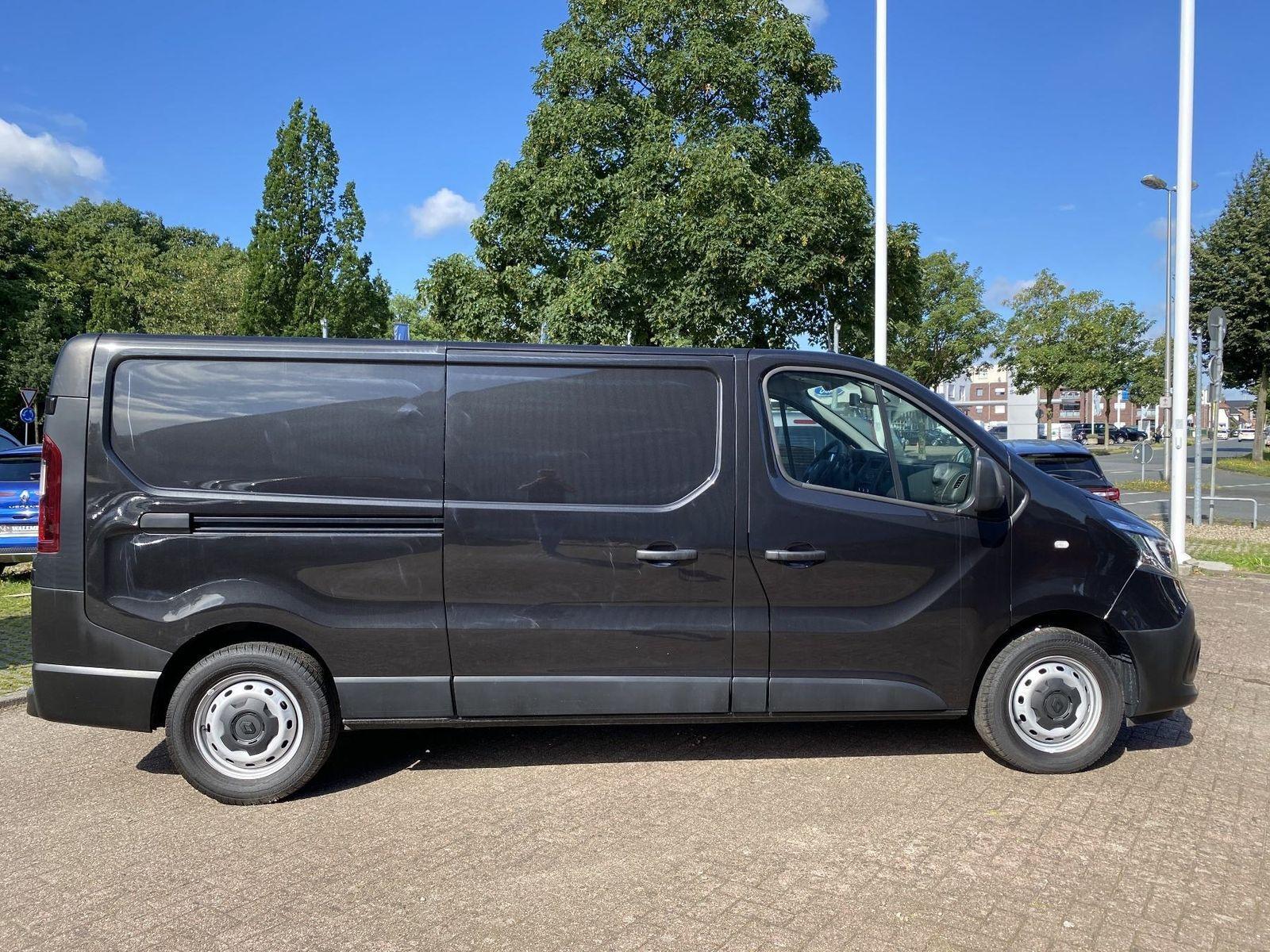 Renault Trafic Trafic L2H1 3,0t Komfort