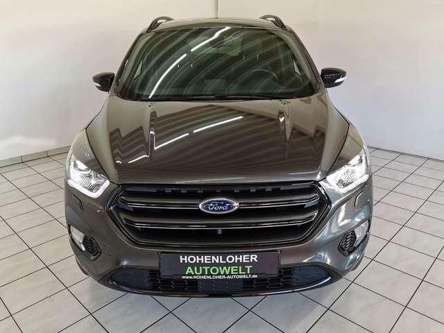 Ford Kuga ST-Line Automatik *Xenon*RFK*SHZ*PDC*