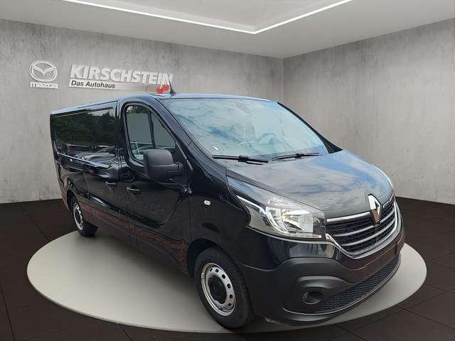 Renault Trafic L2H1 ++Navi+AHK+SHZ+Kamera+PDC++