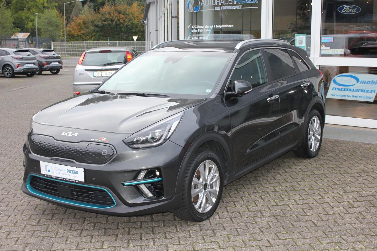 Kia e-Niro Spirit  64 kWh 