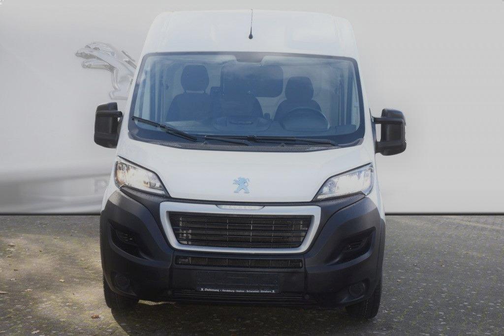 PEUGEOT  Boxer HDI 333 L3H2 S&S Pro (250/250L)