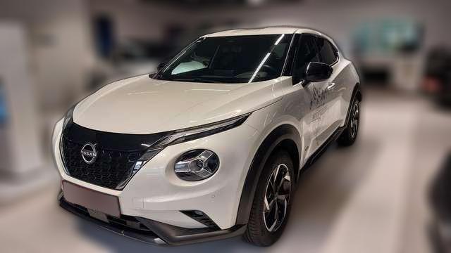 Nissan Juke 1.6 Hybrid N-CONNECTA+