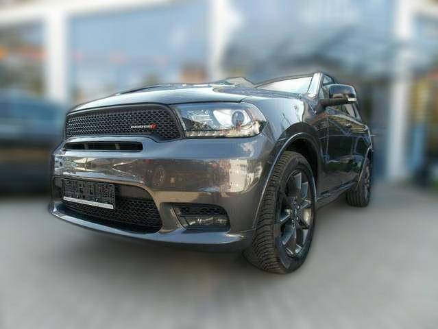 Dodge Durango 3,6 AWD Leder,Sitzheizung,PDC,Kam