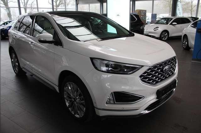 Ford Edge Vignale 4x4 (AHK, Technologie, Glasdach)