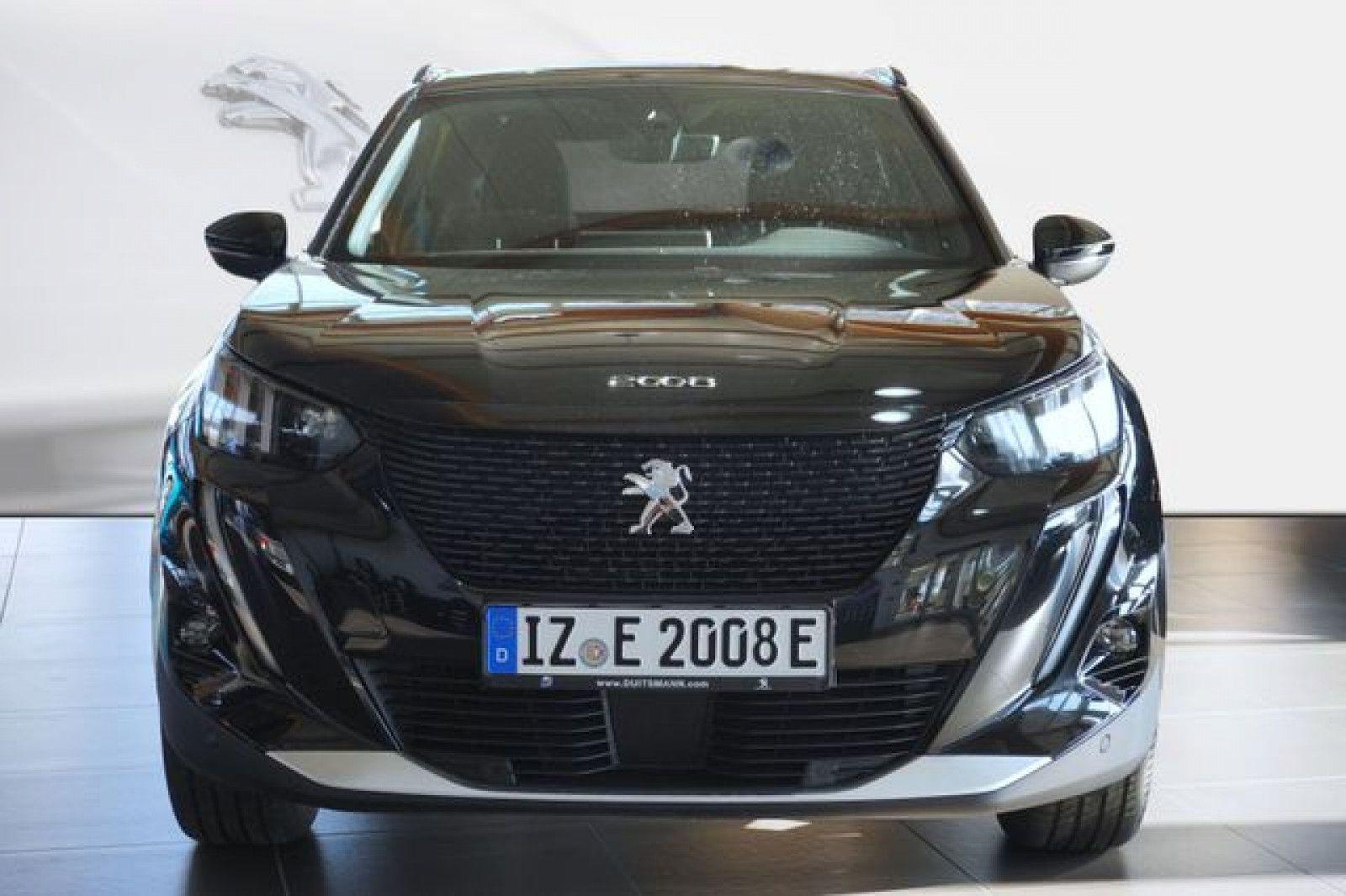 Peugeot 2008 2008 e-GT Pack